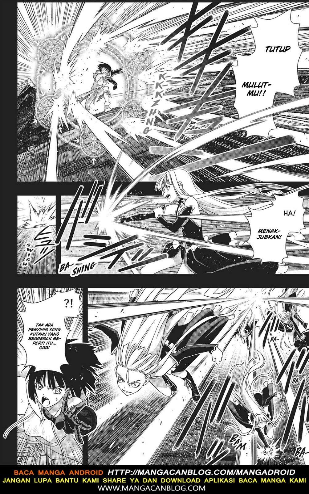 Chapter 153 - halaman 4