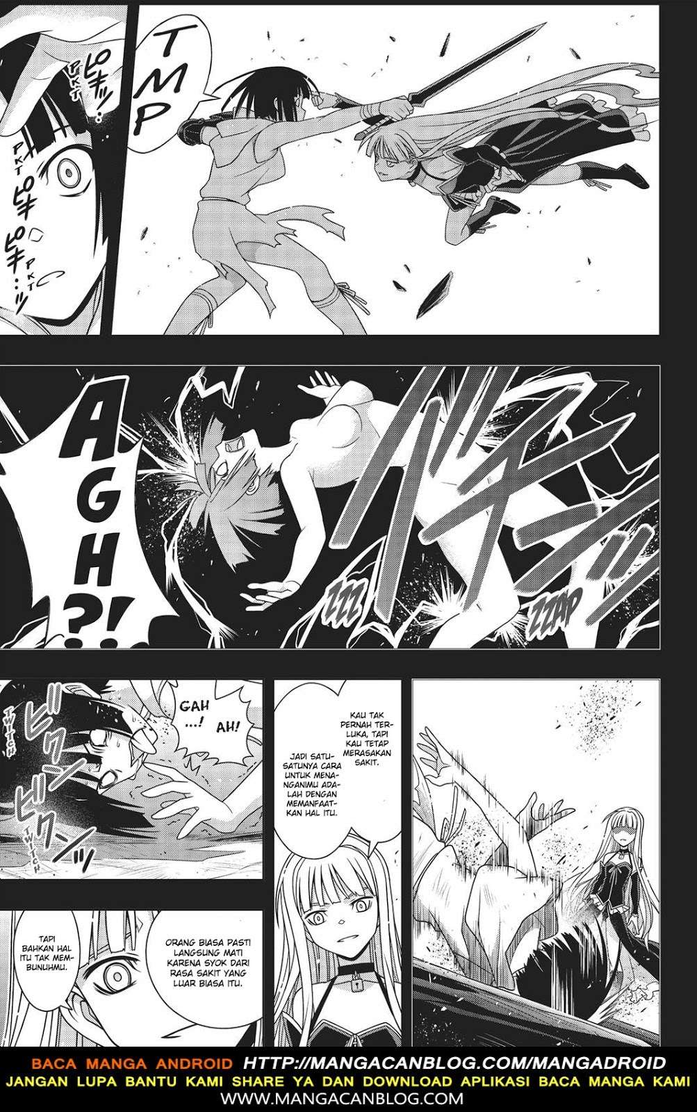 Chapter 153 - halaman 5