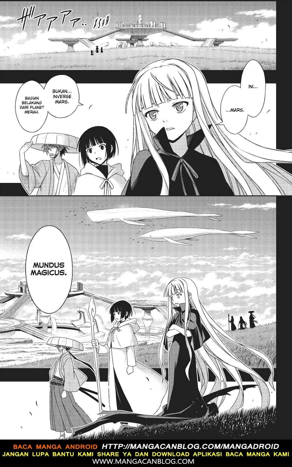Chapter 153 - halaman 41