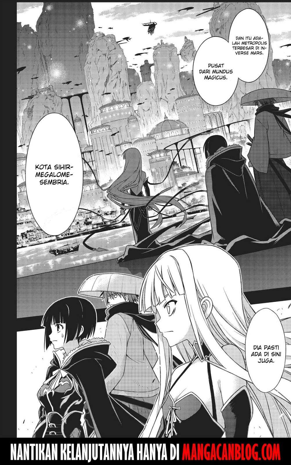 Chapter 153 - halaman 42