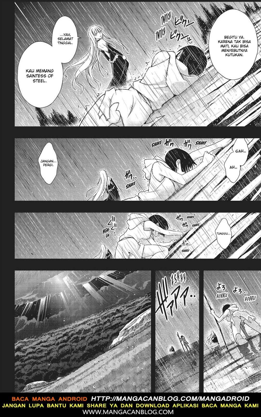 Chapter 153 - halaman 6