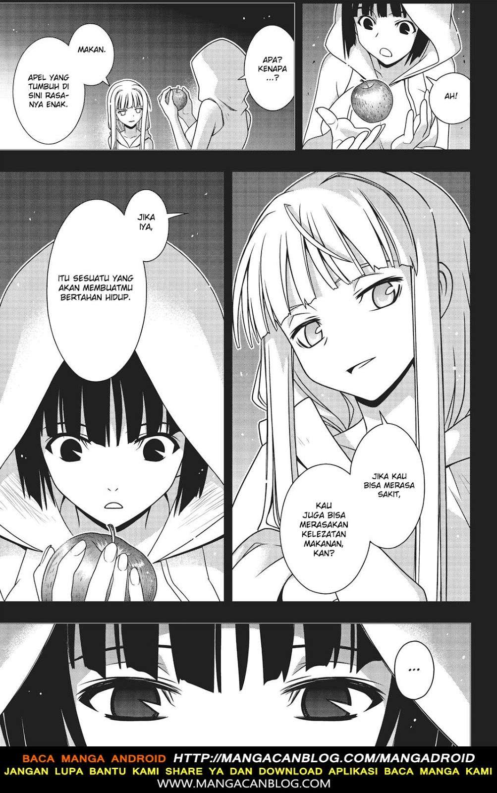 Chapter 153 - halaman 9