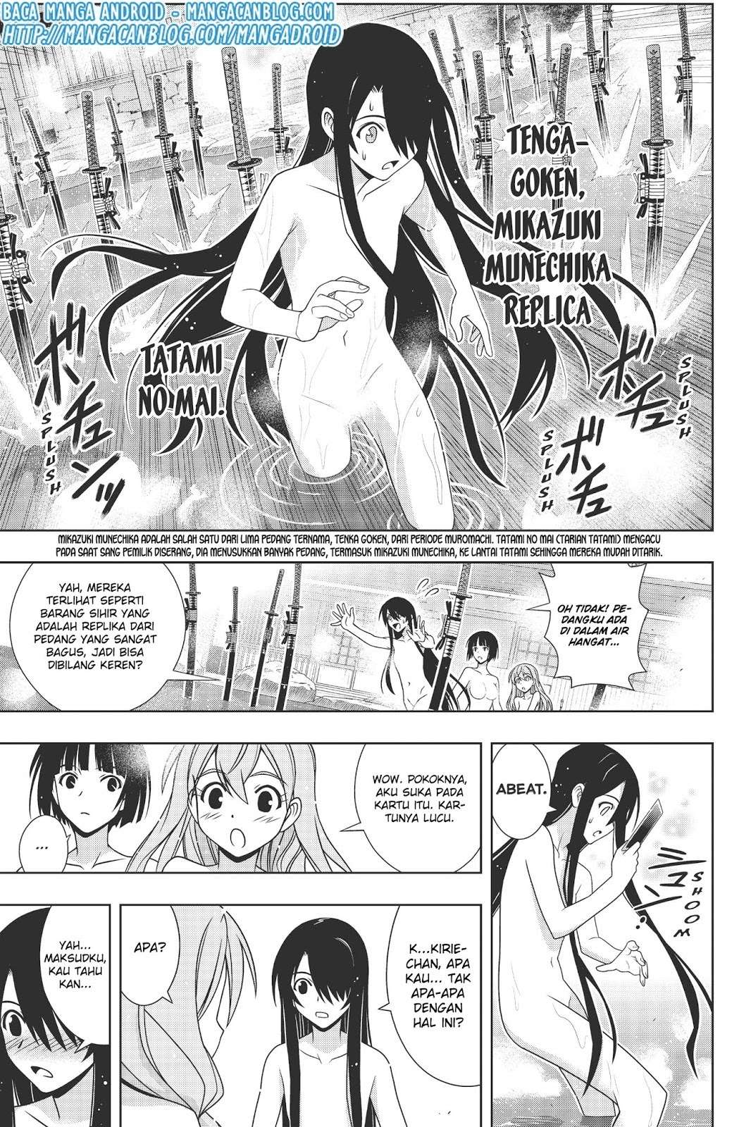 Chapter 152 - halaman 13