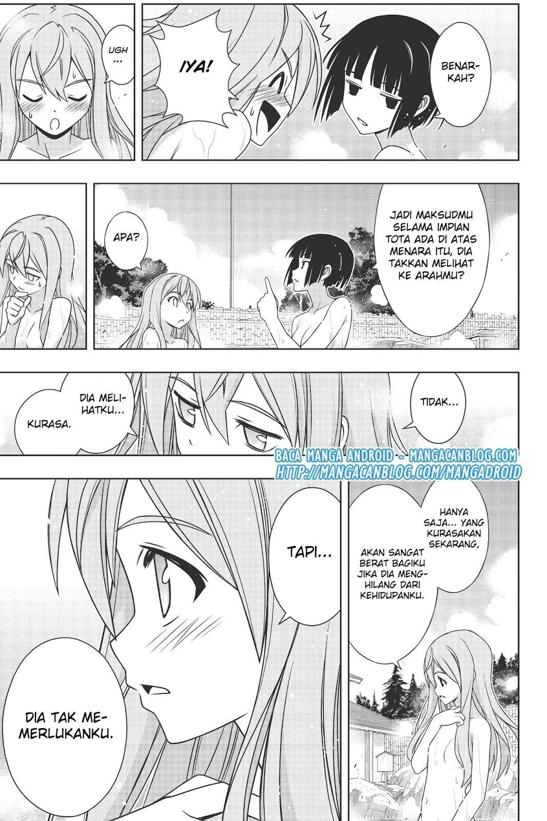 Chapter 152 - halaman 15