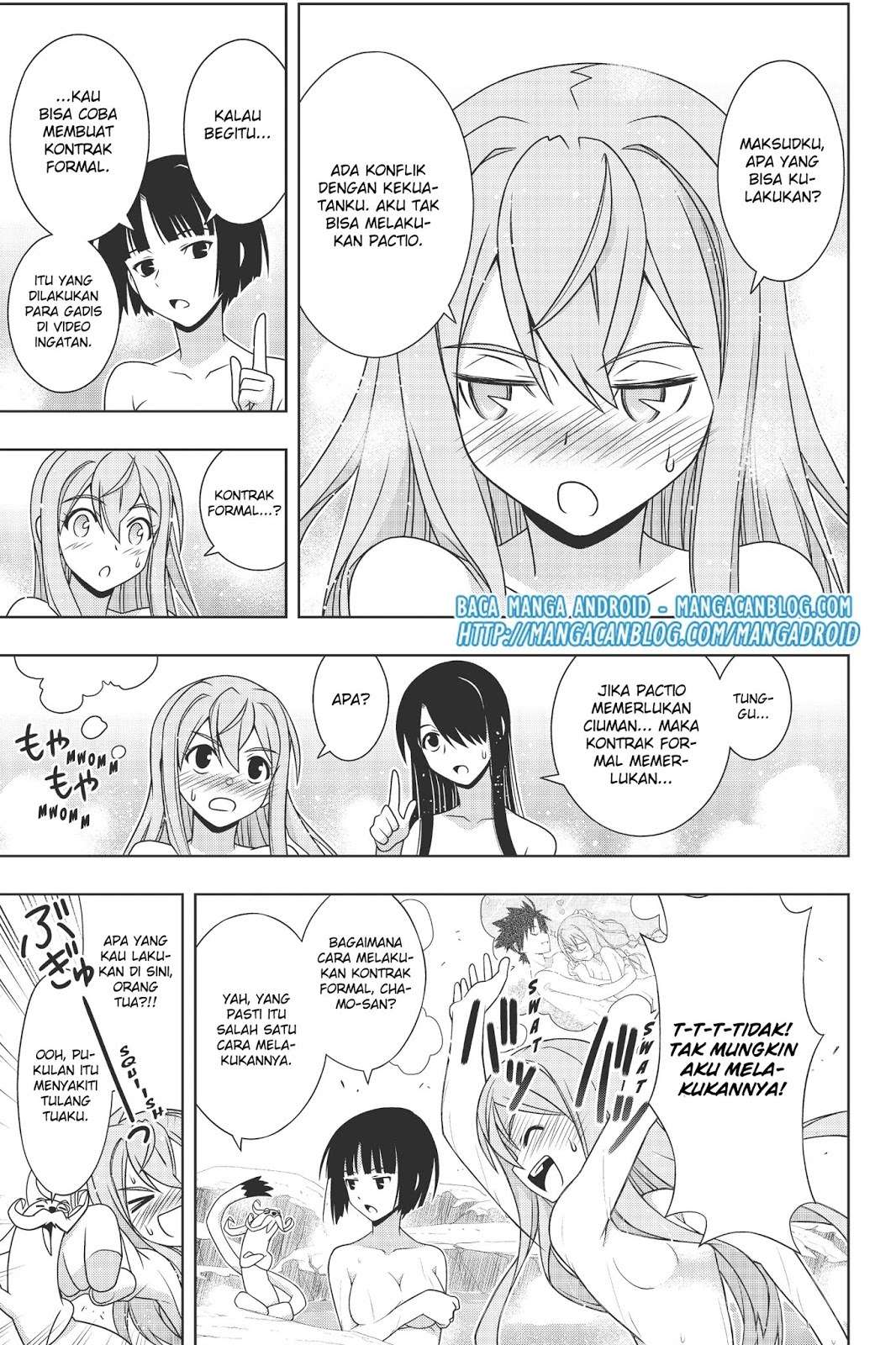 Chapter 152 - halaman 17