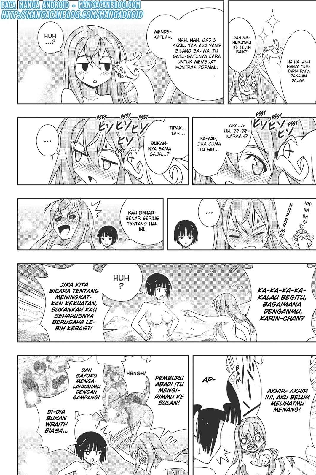 Chapter 152 - halaman 18
