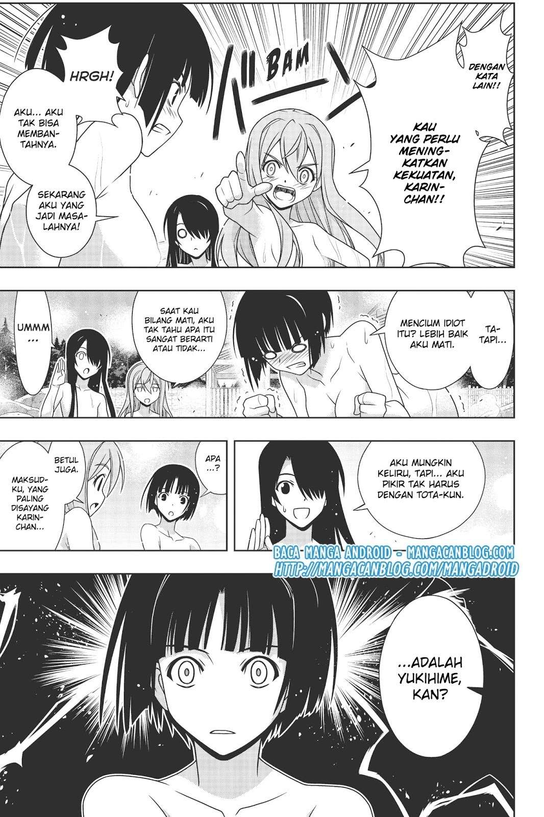 Chapter 152 - halaman 19