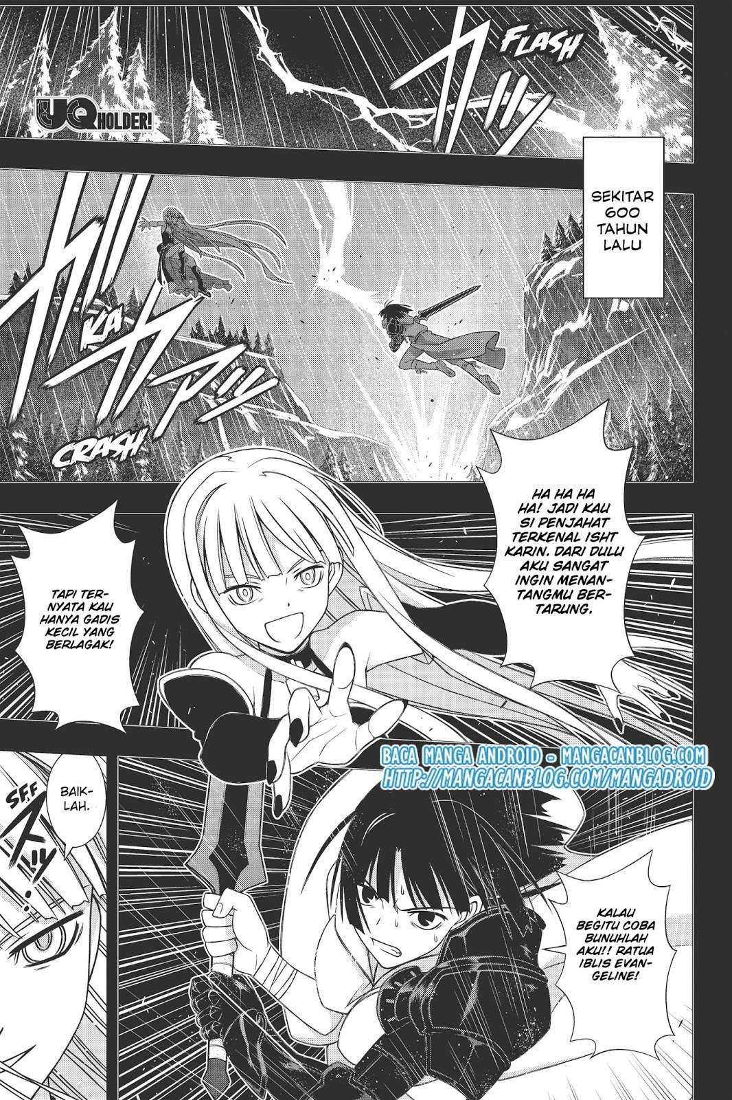 Chapter 152 - halaman 3
