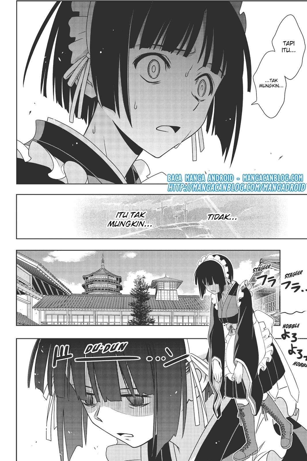 Chapter 152 - halaman 24