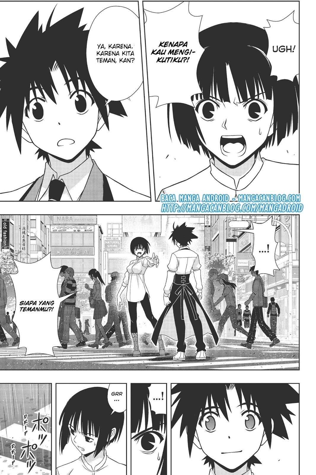 Chapter 152 - halaman 29