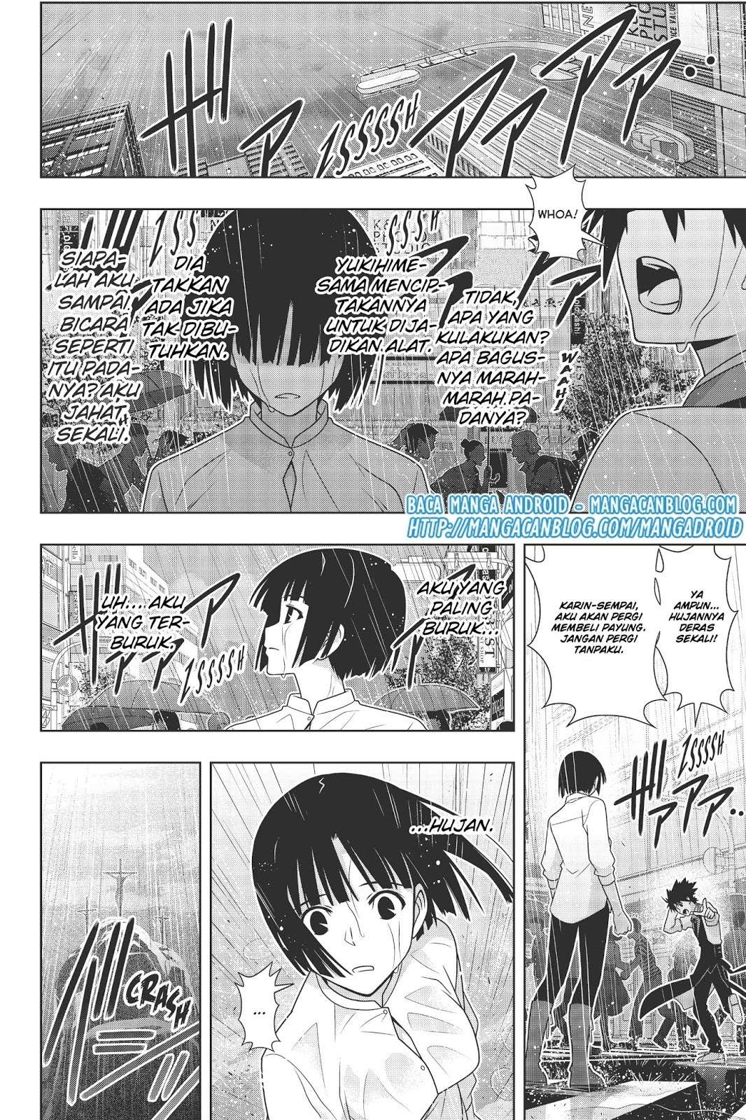 Chapter 152 - halaman 30