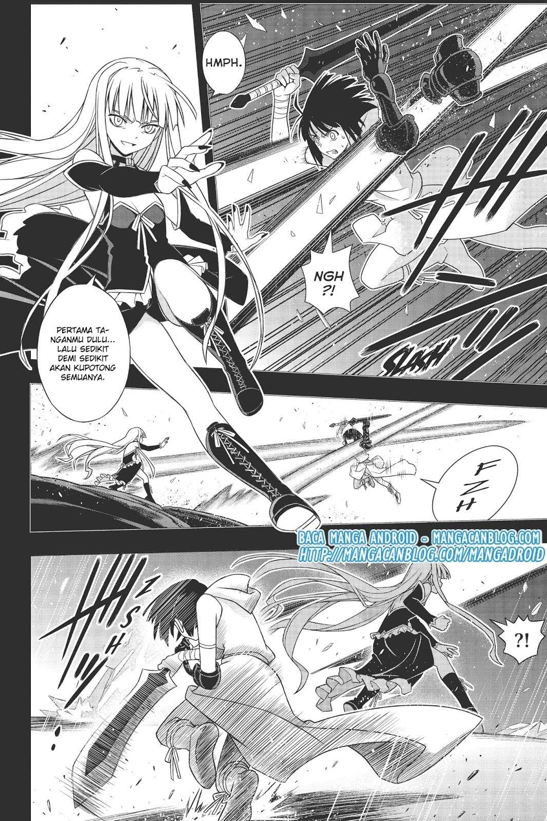 Chapter 152 - halaman 4