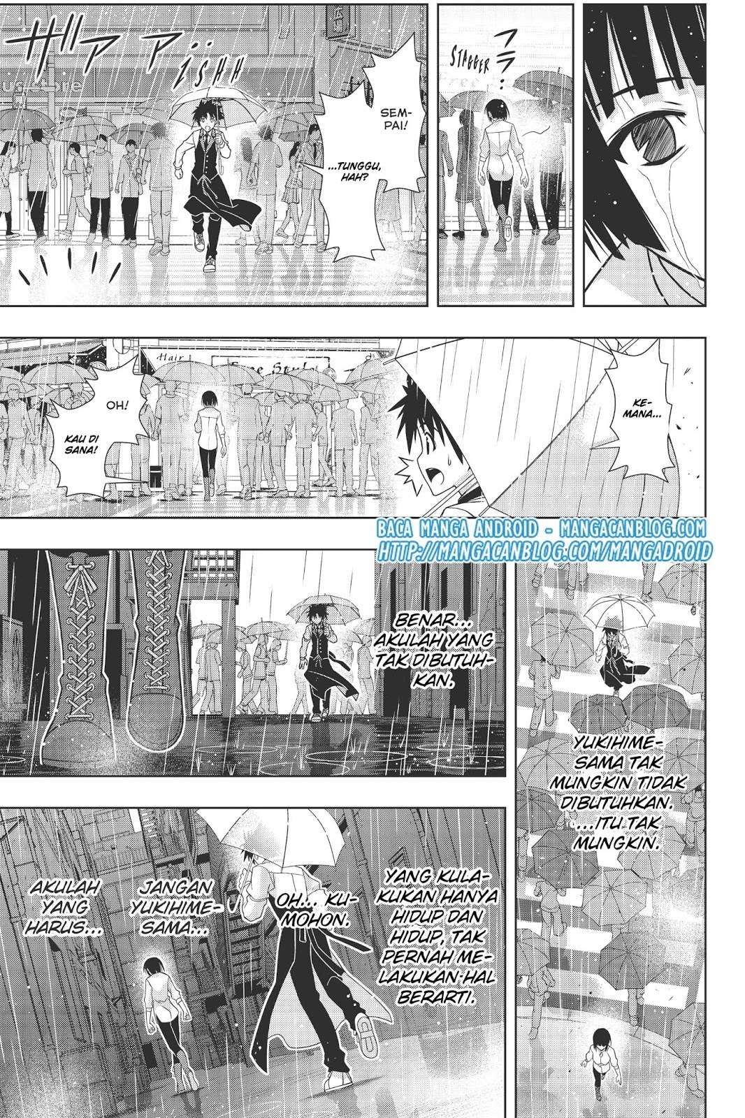 Chapter 152 - halaman 31