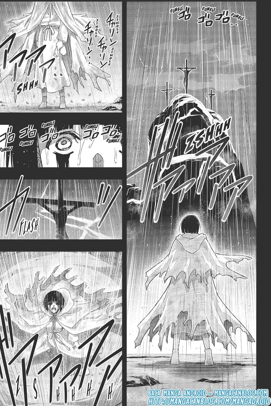 Chapter 152 - halaman 35