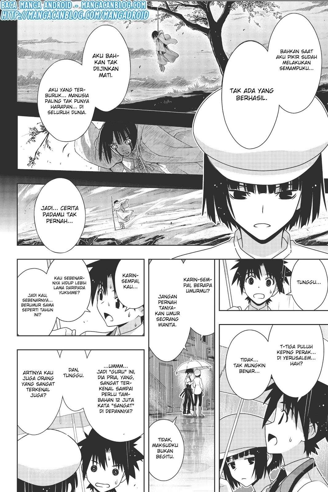 Chapter 152 - halaman 36