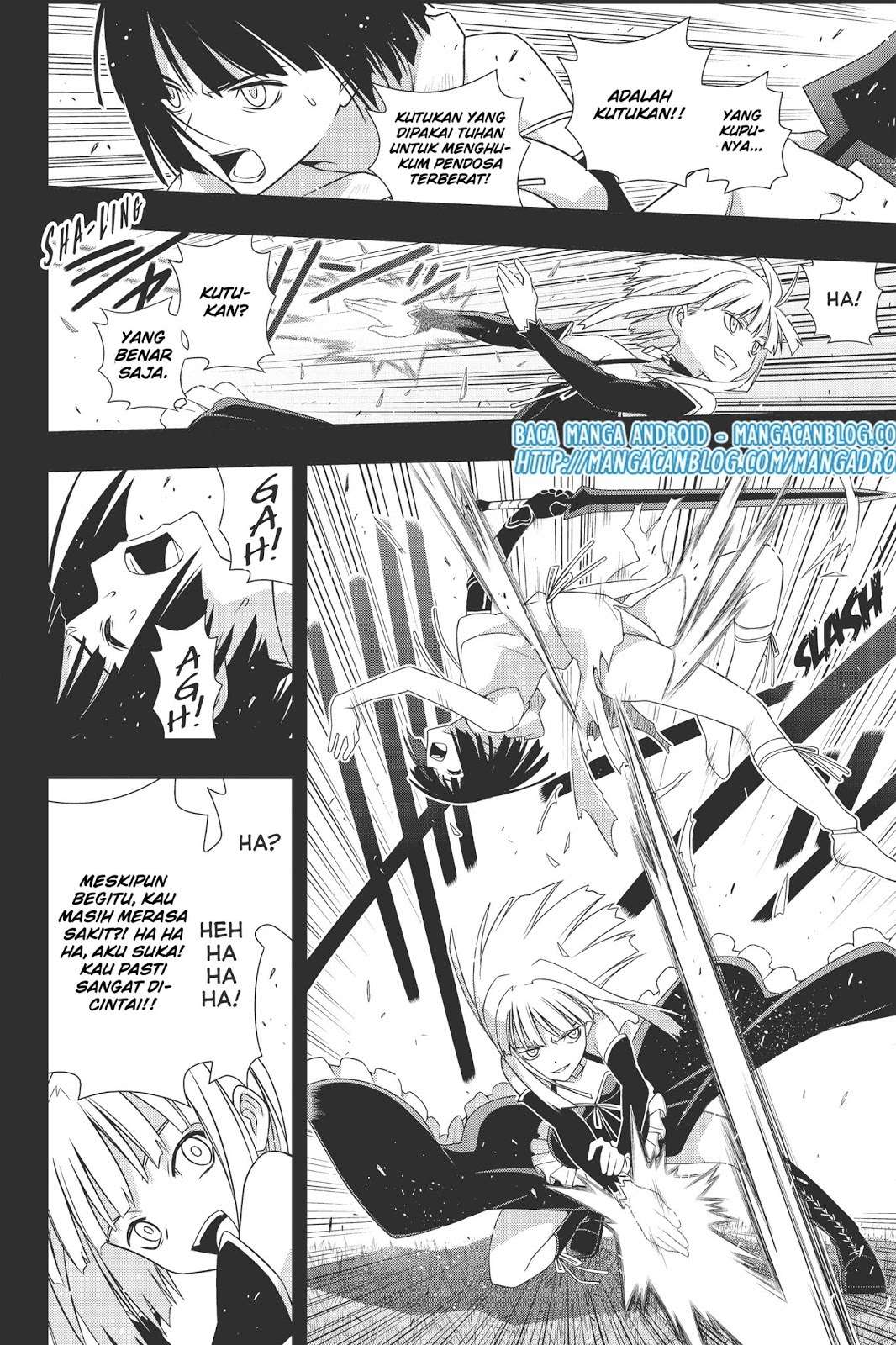 Chapter 152 - halaman 40