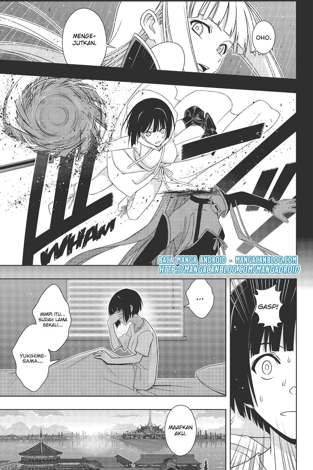 Chapter 152 - halaman 5
