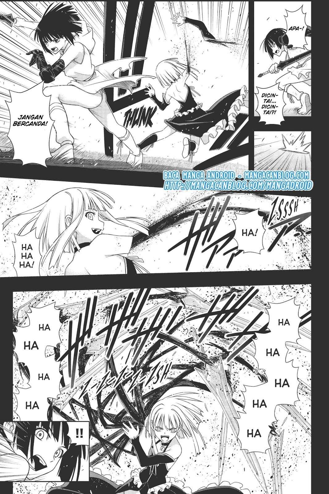 Chapter 152 - halaman 41