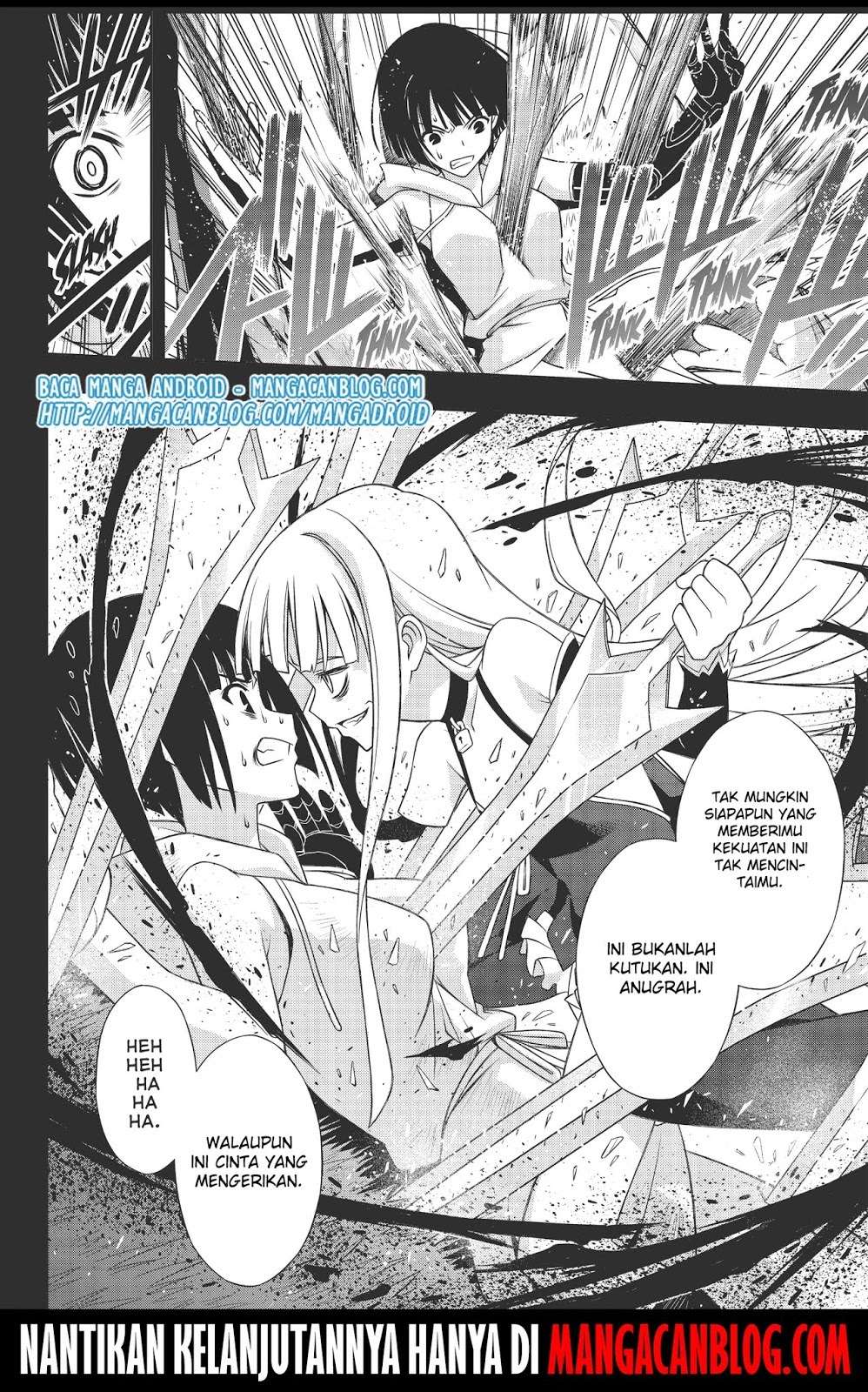 Chapter 152 - halaman 42
