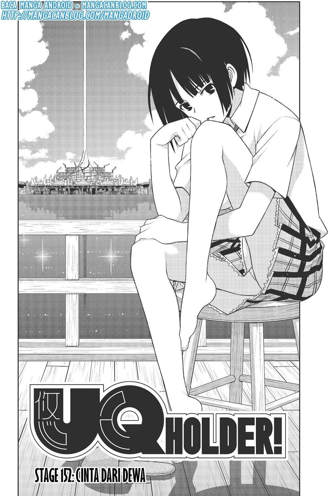 Chapter 152 - halaman 6