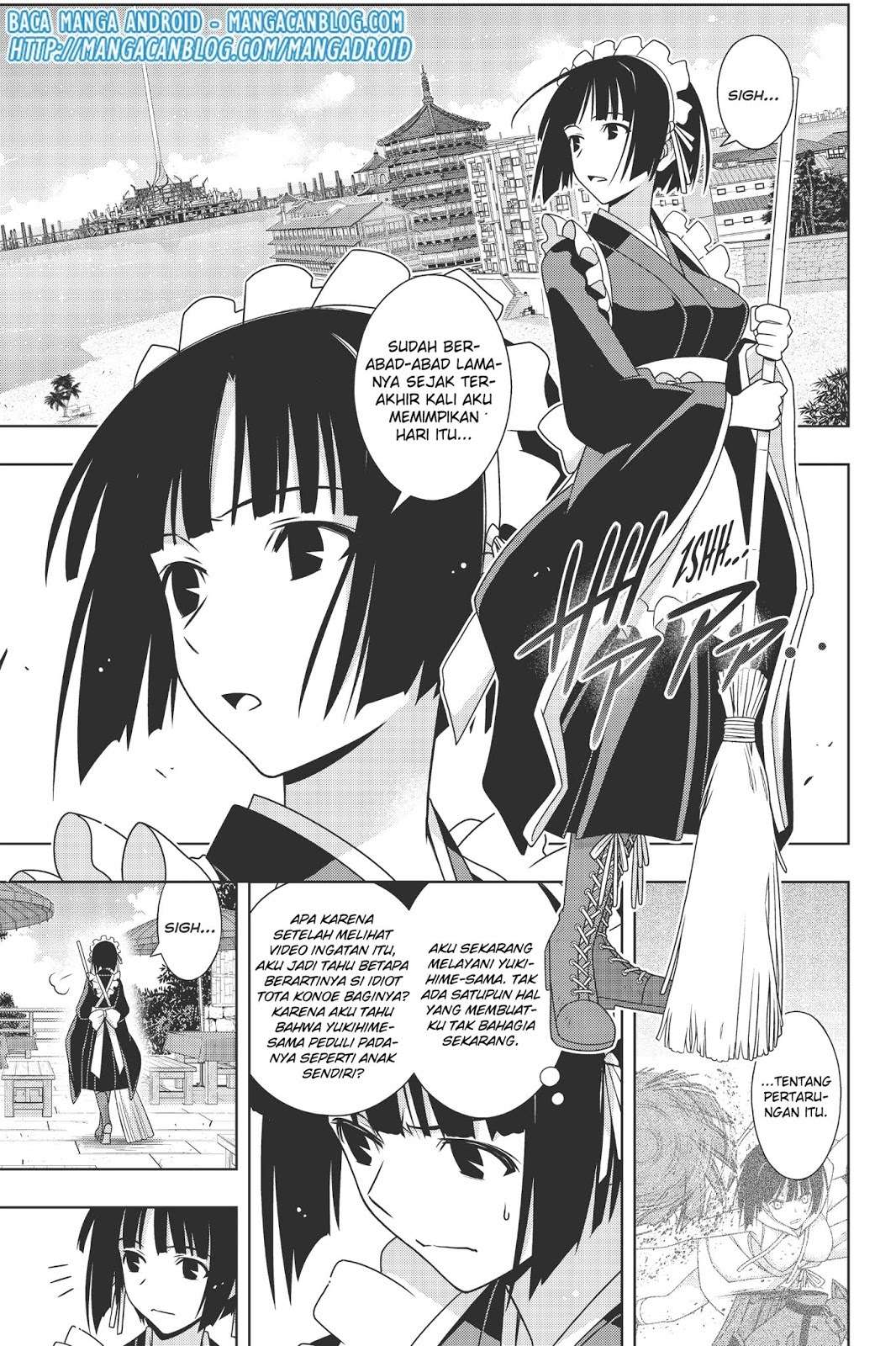 Chapter 152 - halaman 7