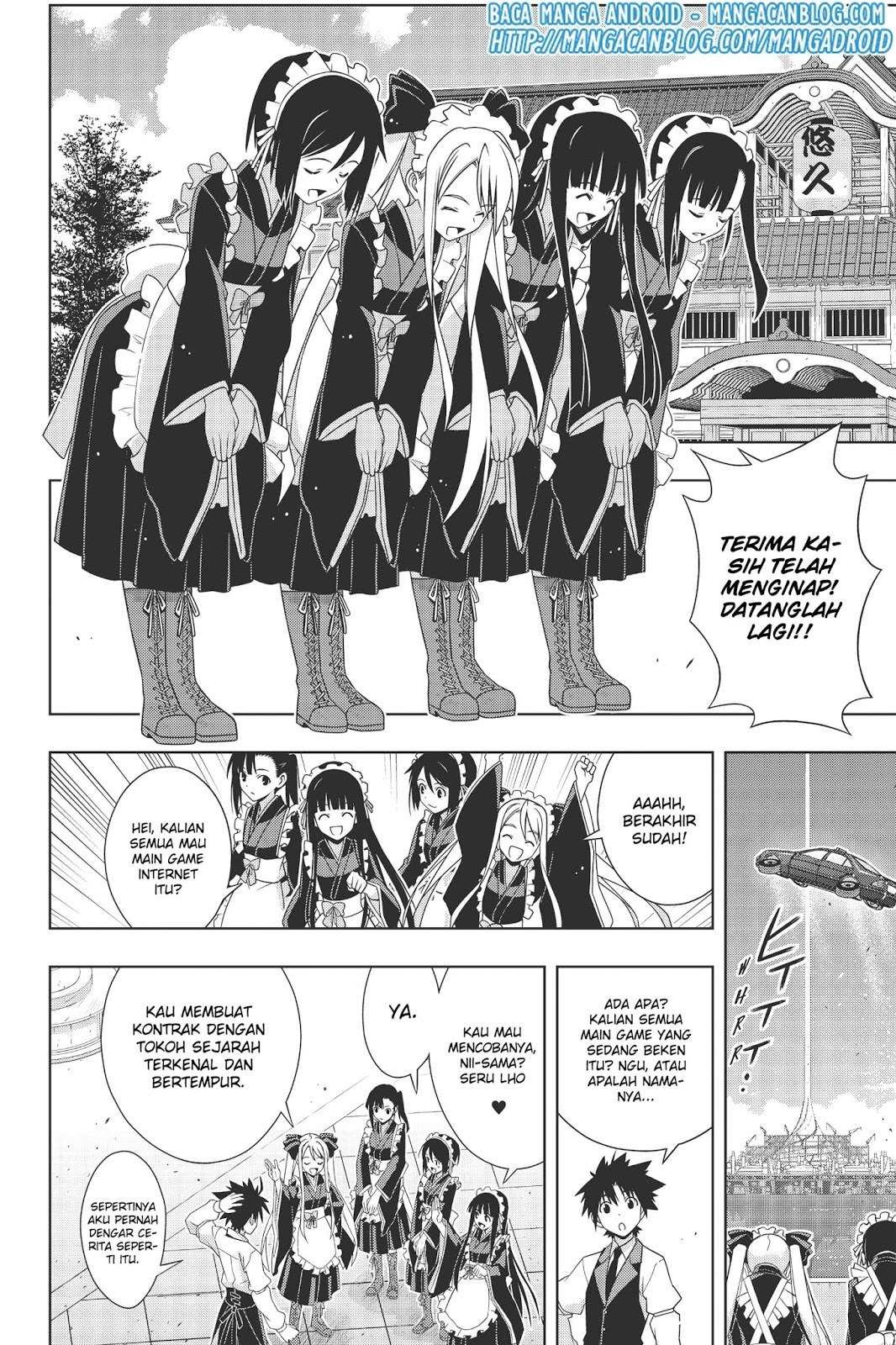 Chapter 152 - halaman 8