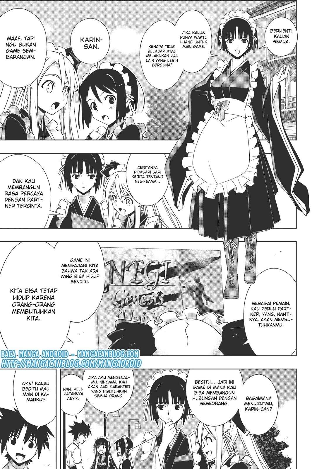 Chapter 152 - halaman 9
