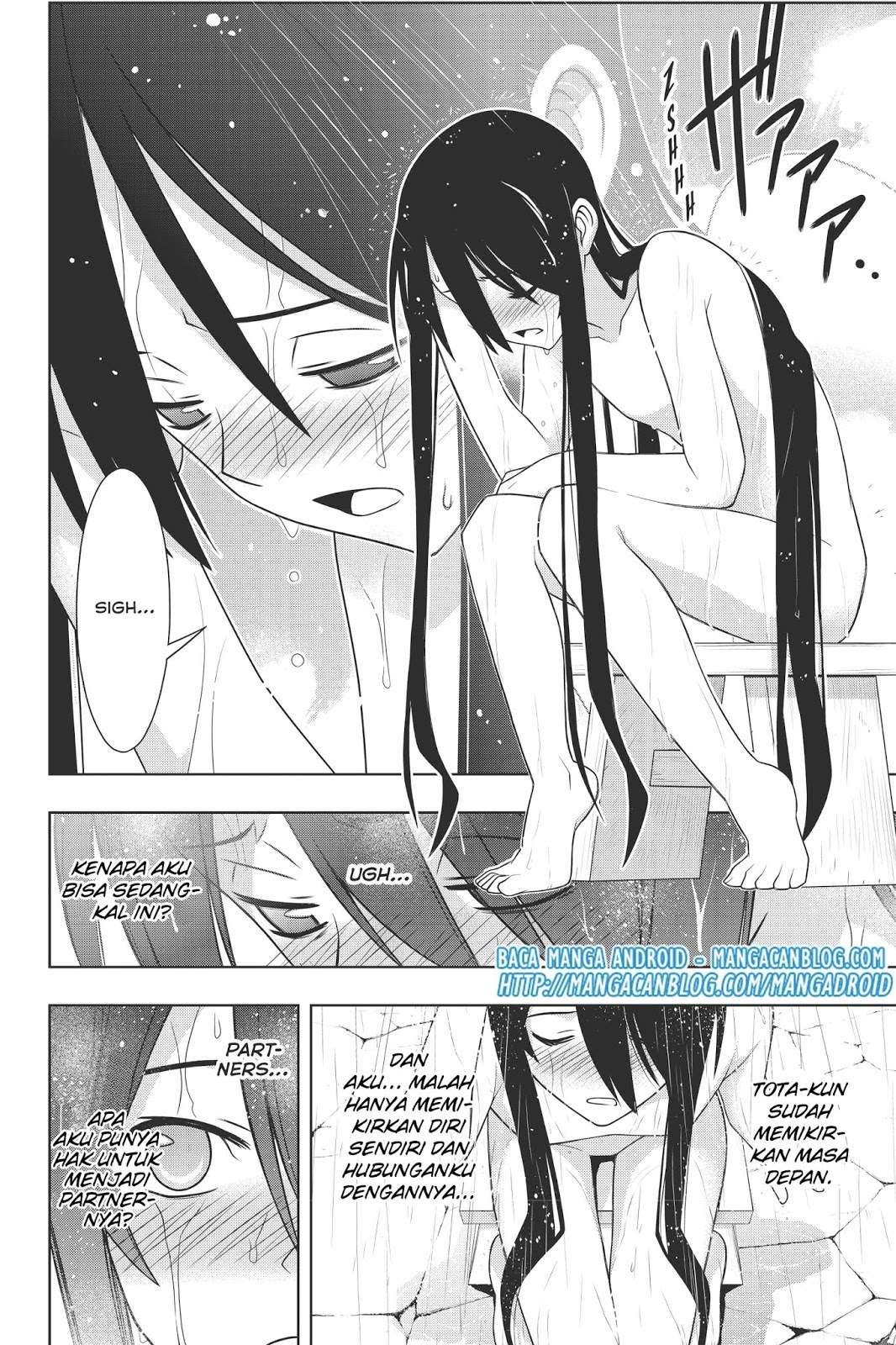 Chapter 151 - halaman 27