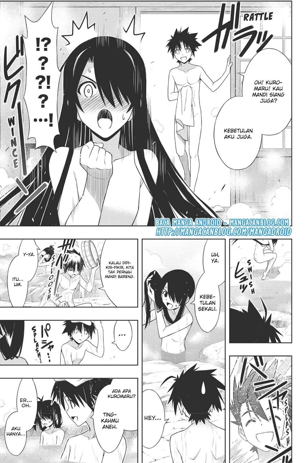 Chapter 151 - halaman 28