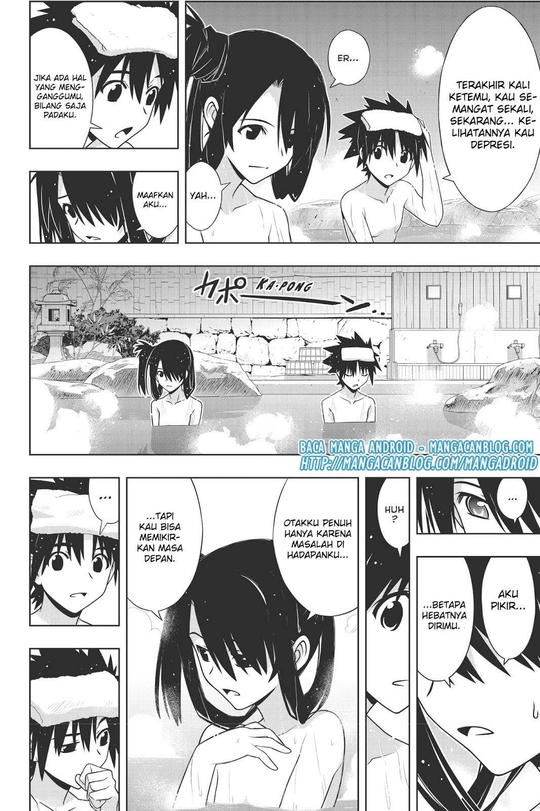 Chapter 151 - halaman 29
