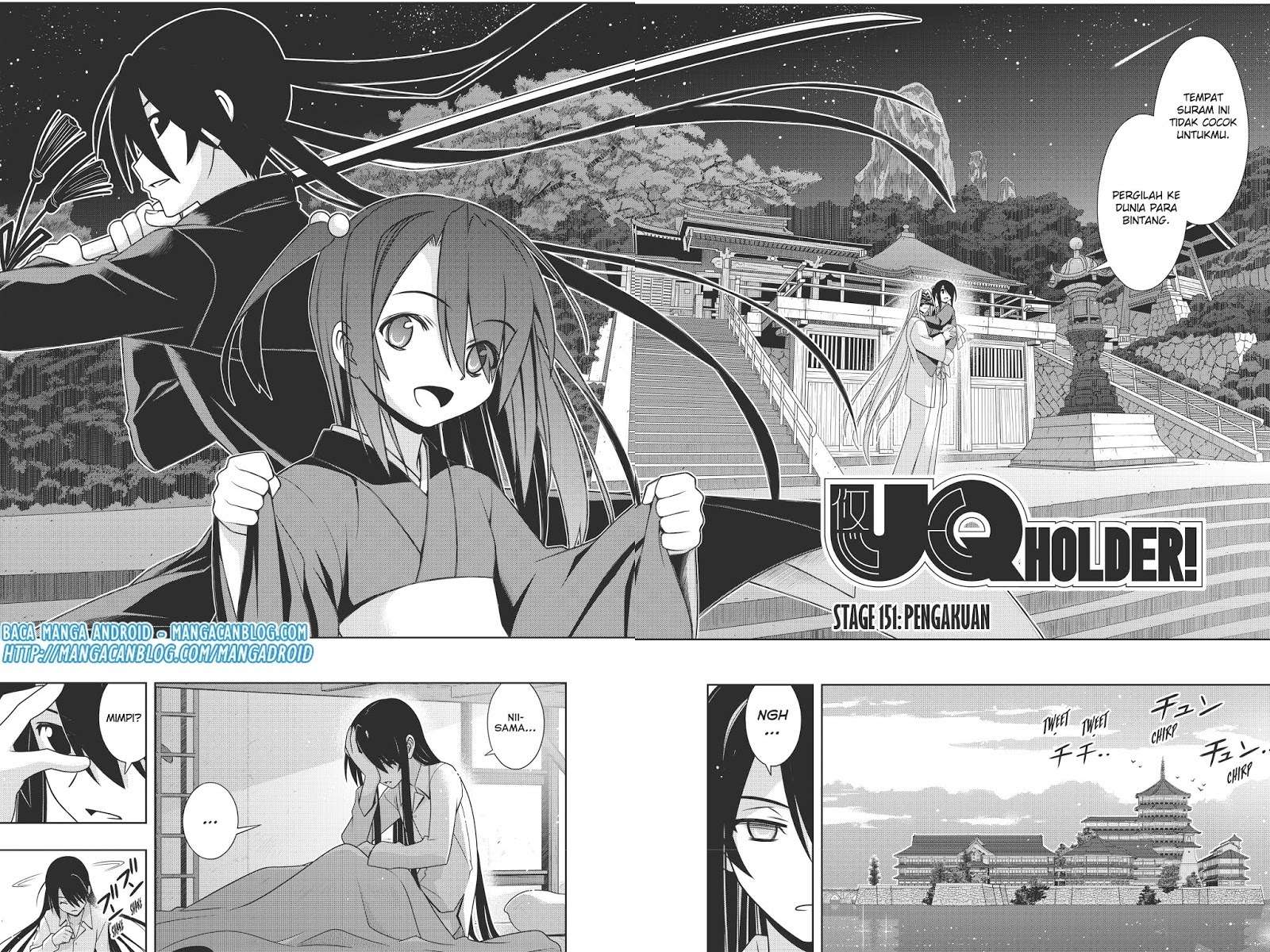 Chapter 151 - halaman 4