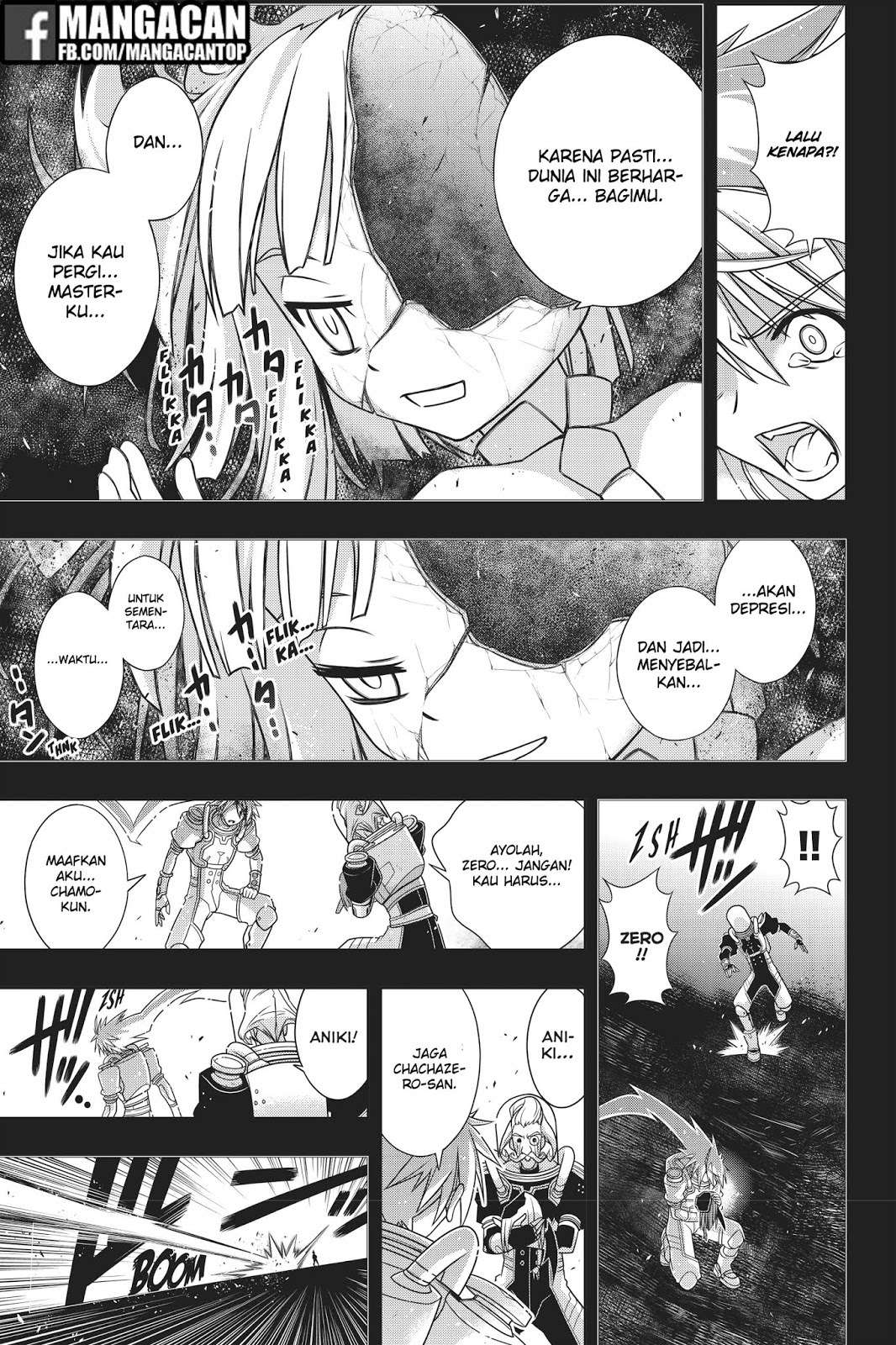 Chapter 150 - halaman 13