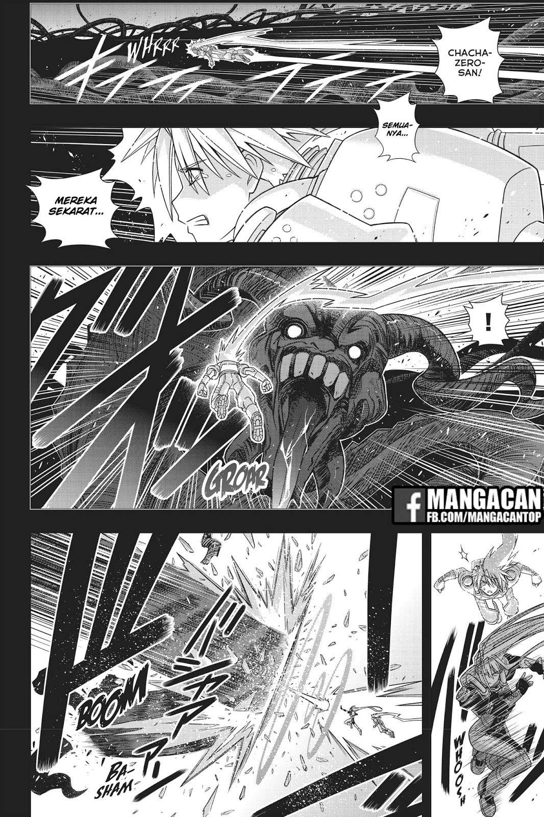 Chapter 150 - halaman 14
