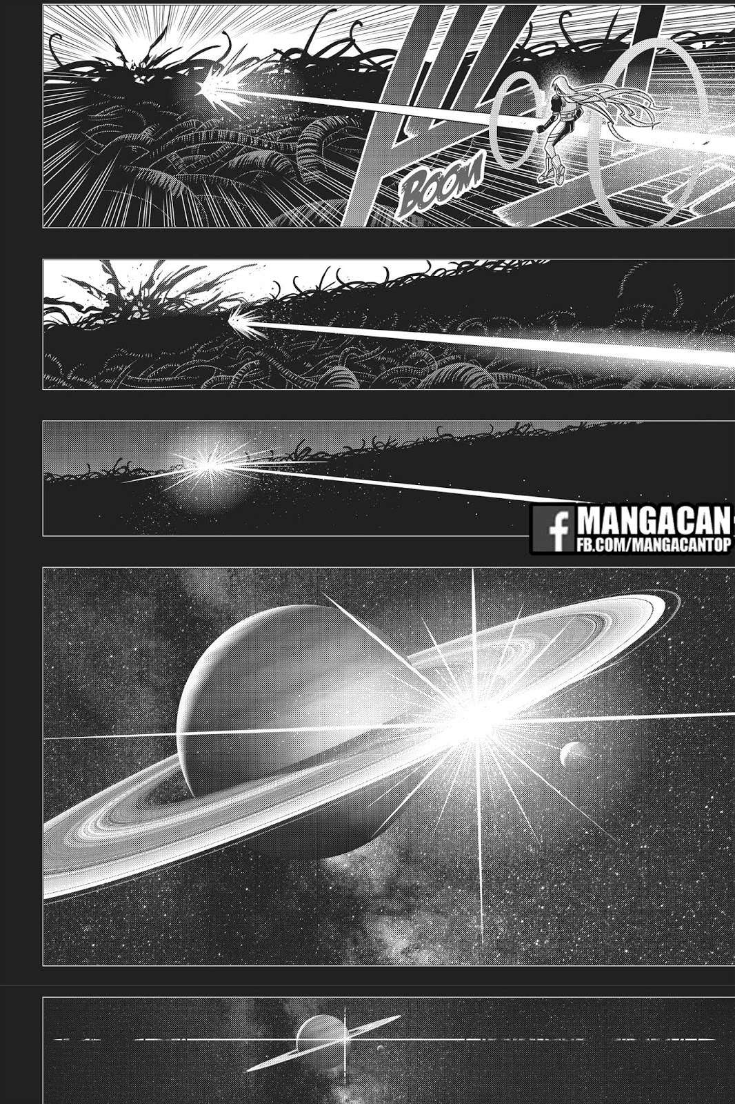 Chapter 150 - halaman 18