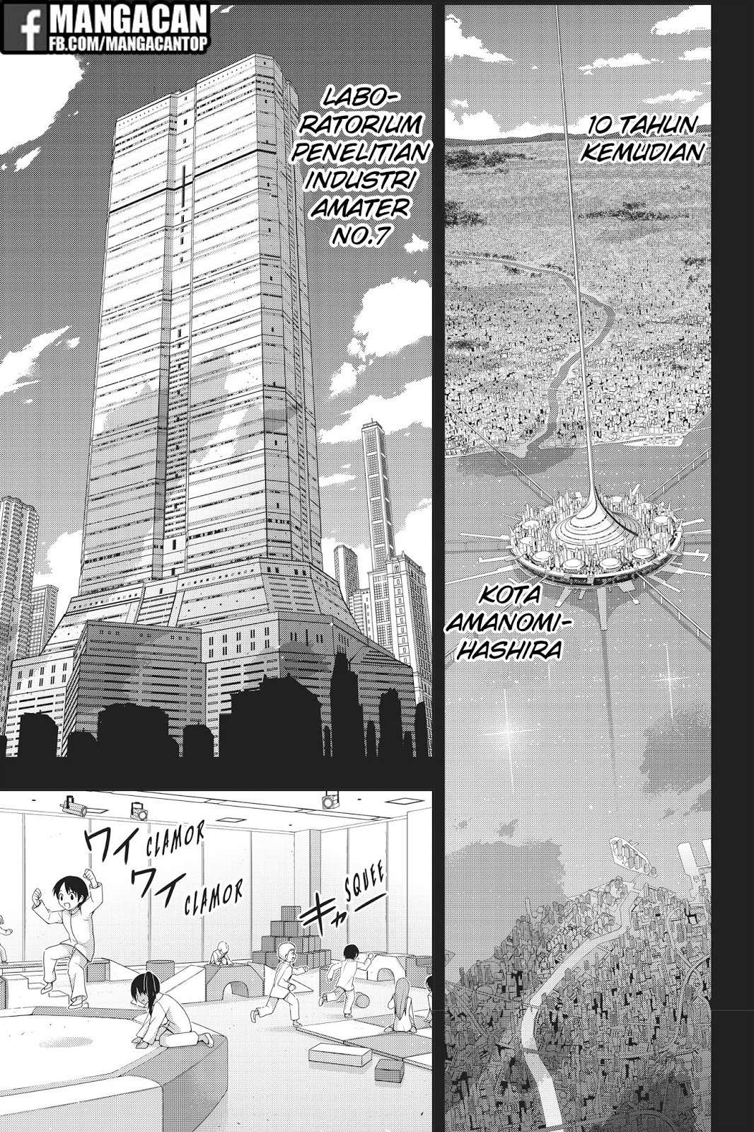 Chapter 150 - halaman 19