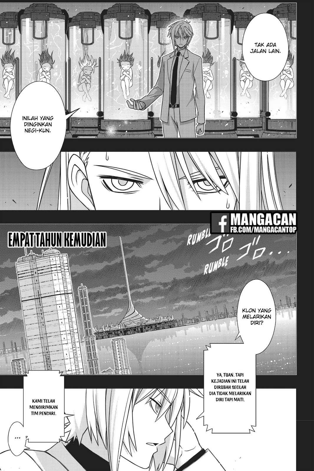 Chapter 150 - halaman 23