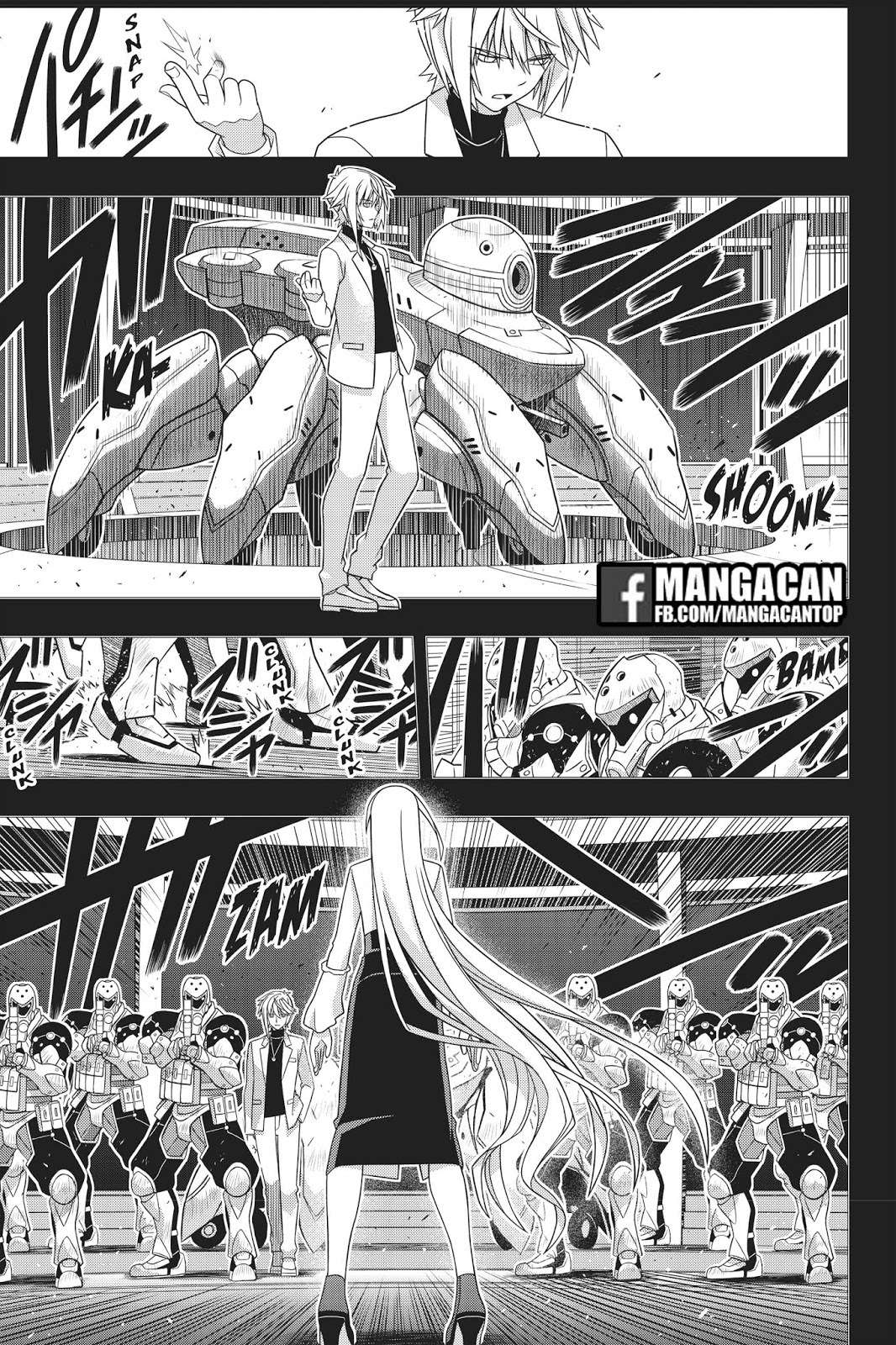 Chapter 150 - halaman 29