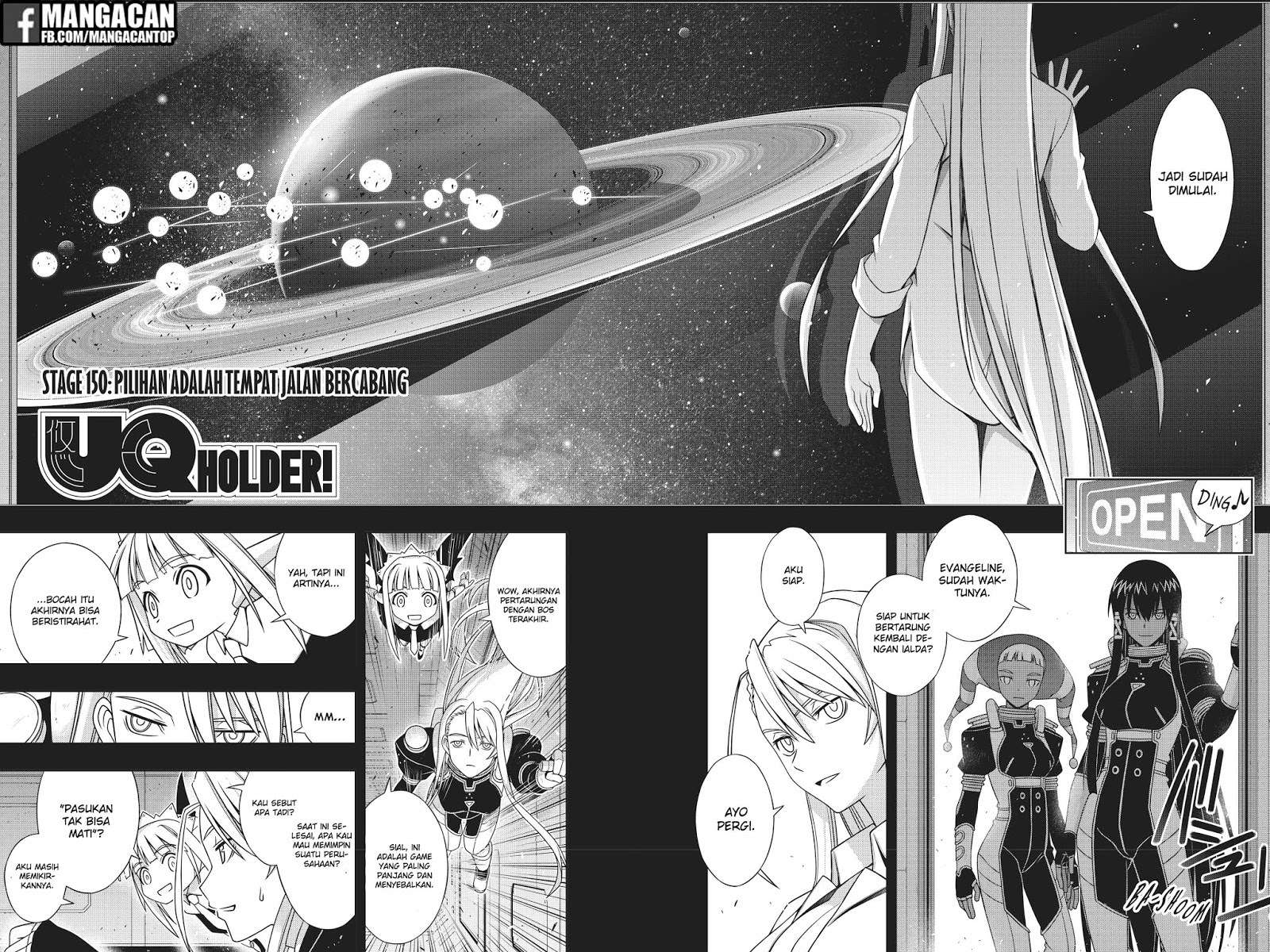 Chapter 150 - halaman 4