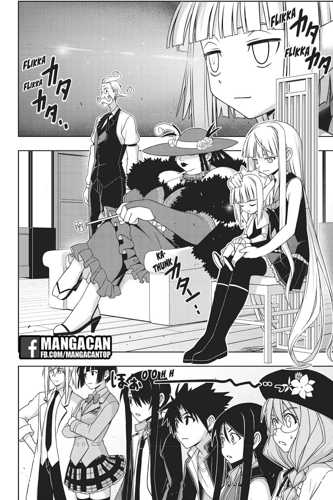 Chapter 150 - halaman 35