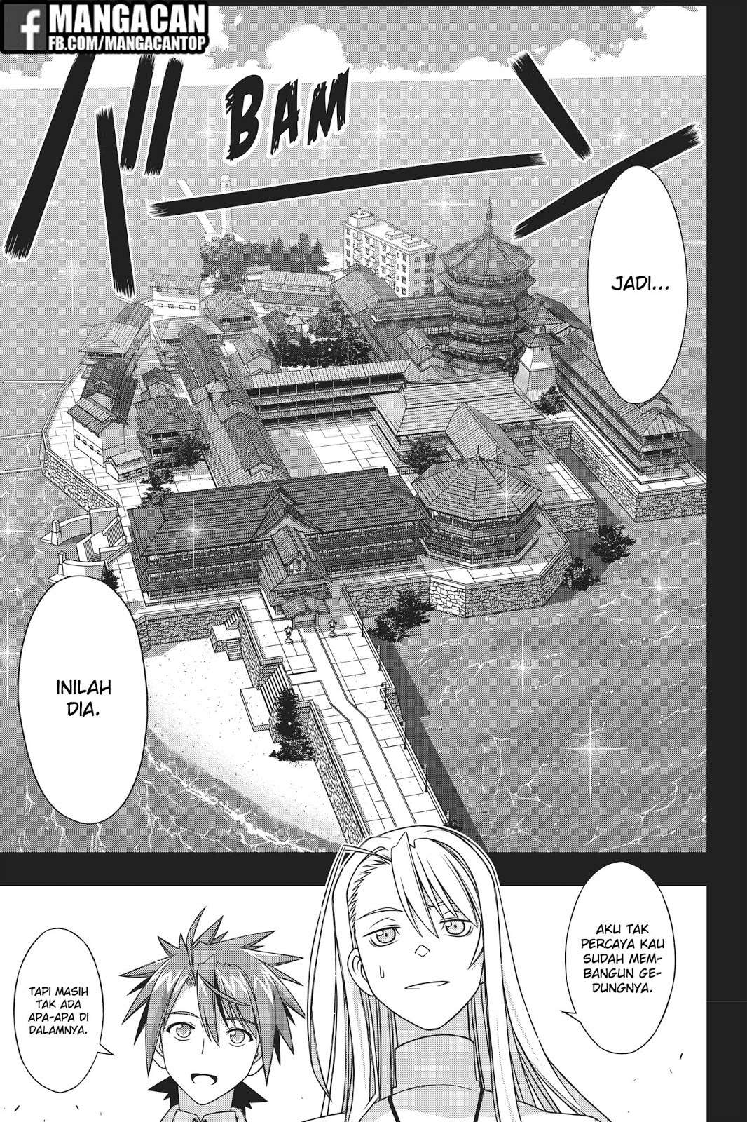 Chapter 150 - halaman 8