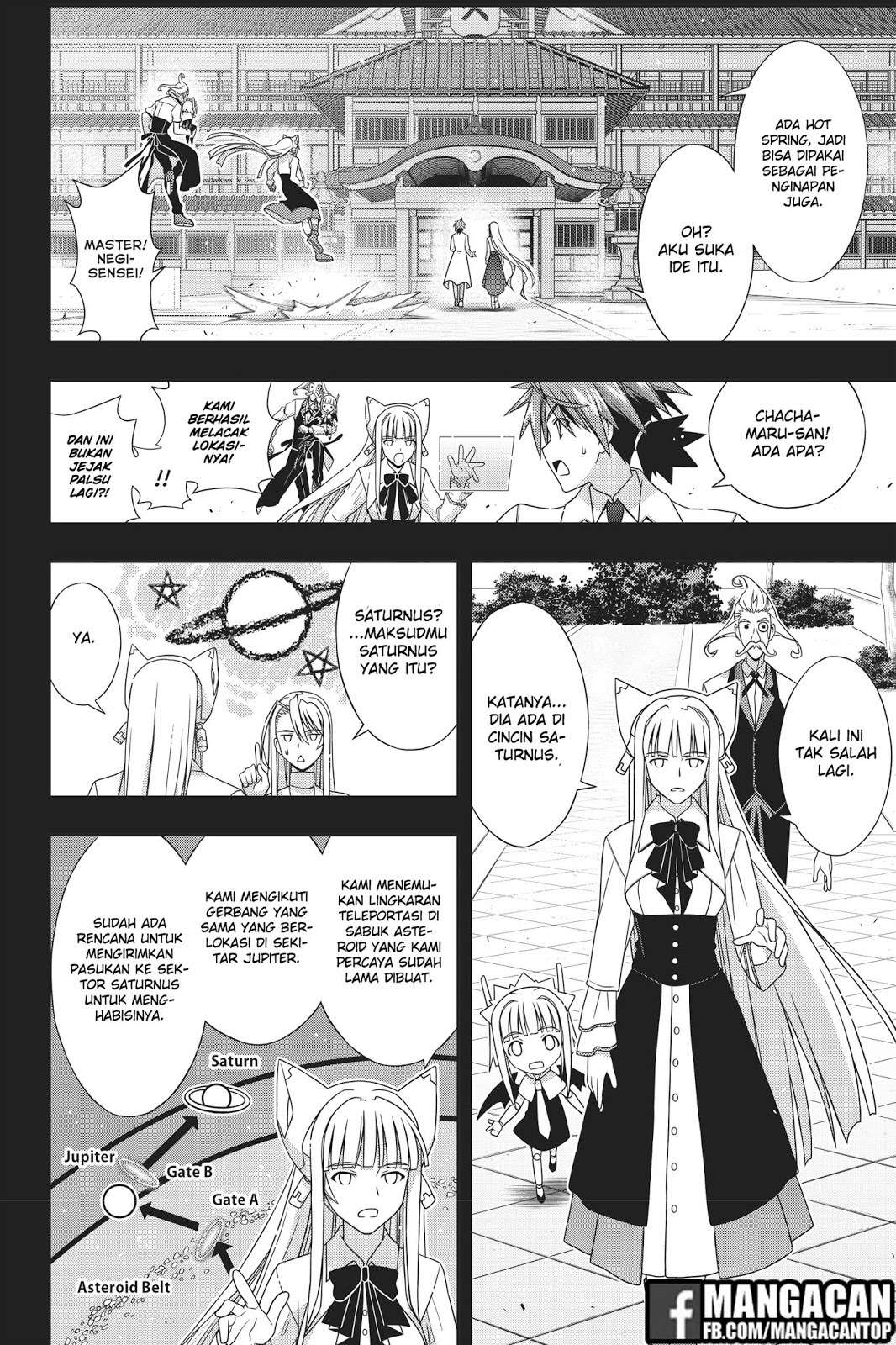 Chapter 150 - halaman 9