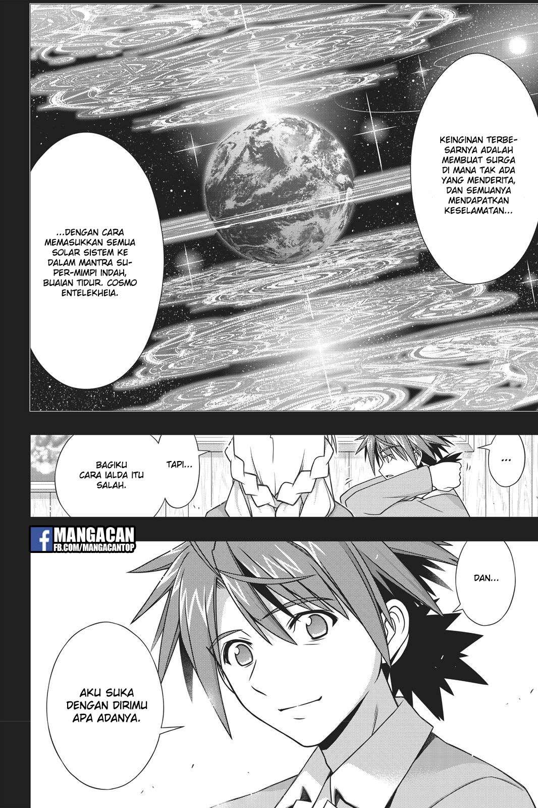 Chapter 149 - halaman 15