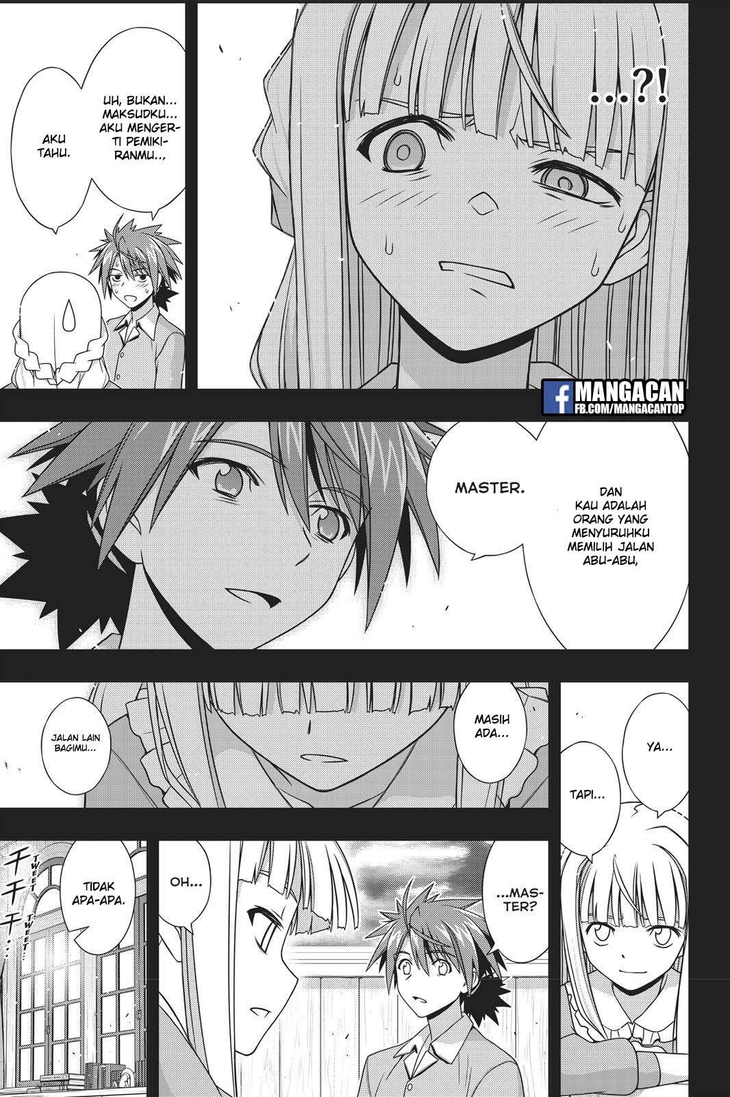 Chapter 149 - halaman 16