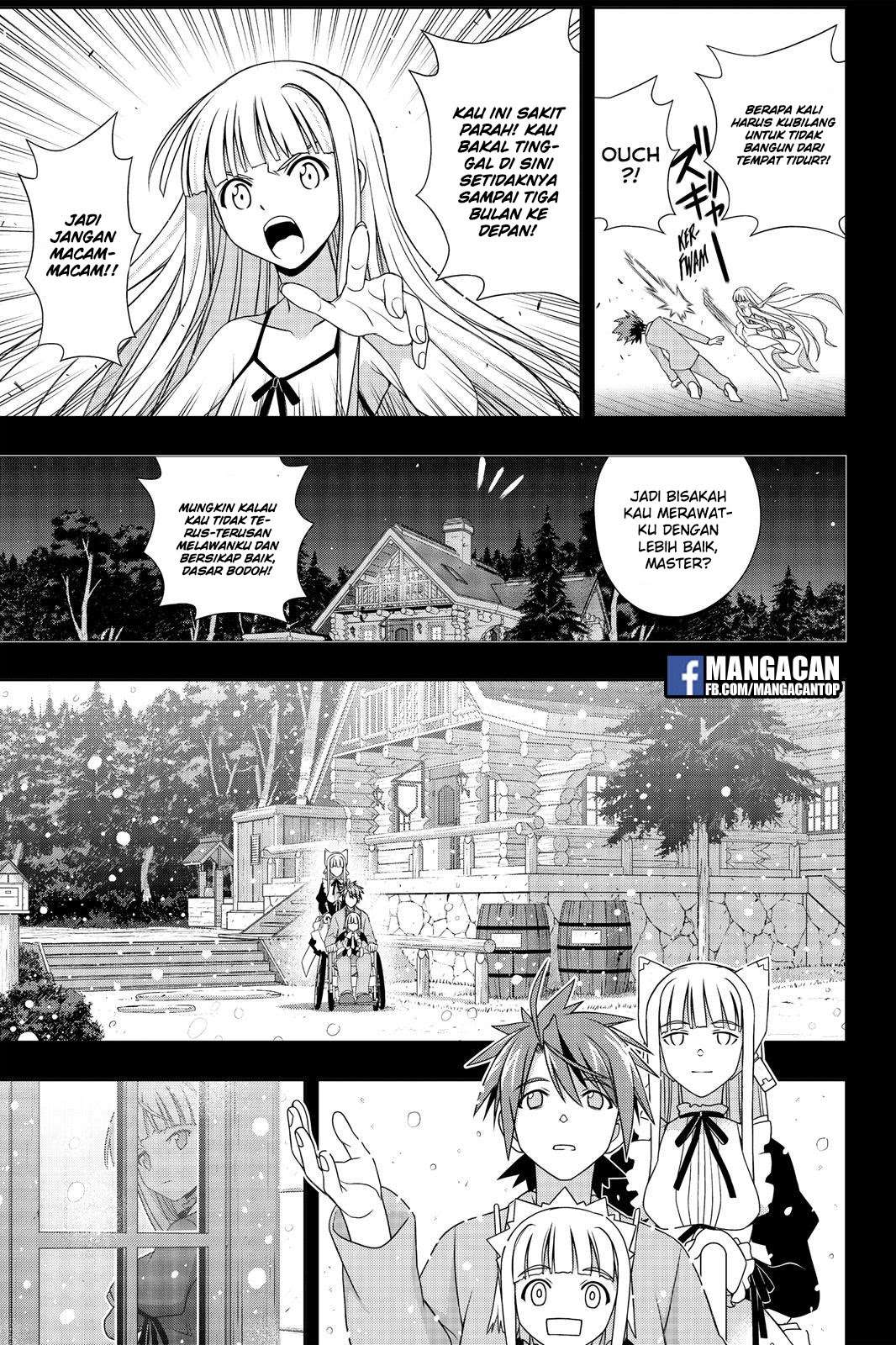 Chapter 149 - halaman 18