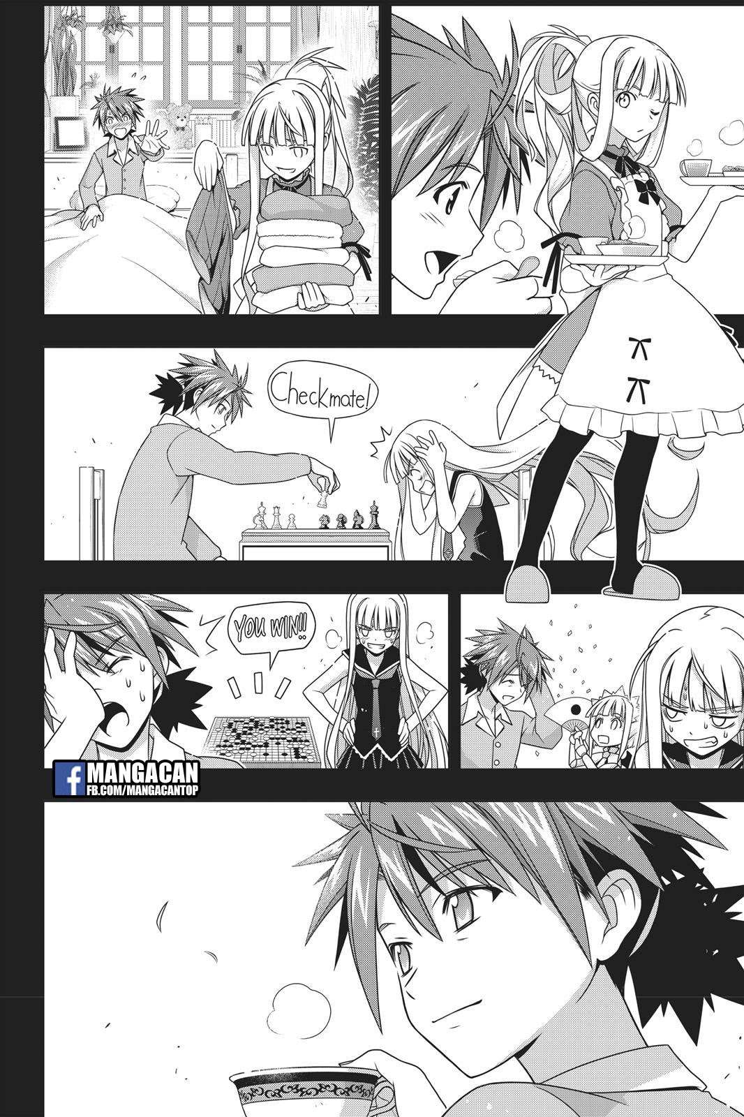 Chapter 149 - halaman 19