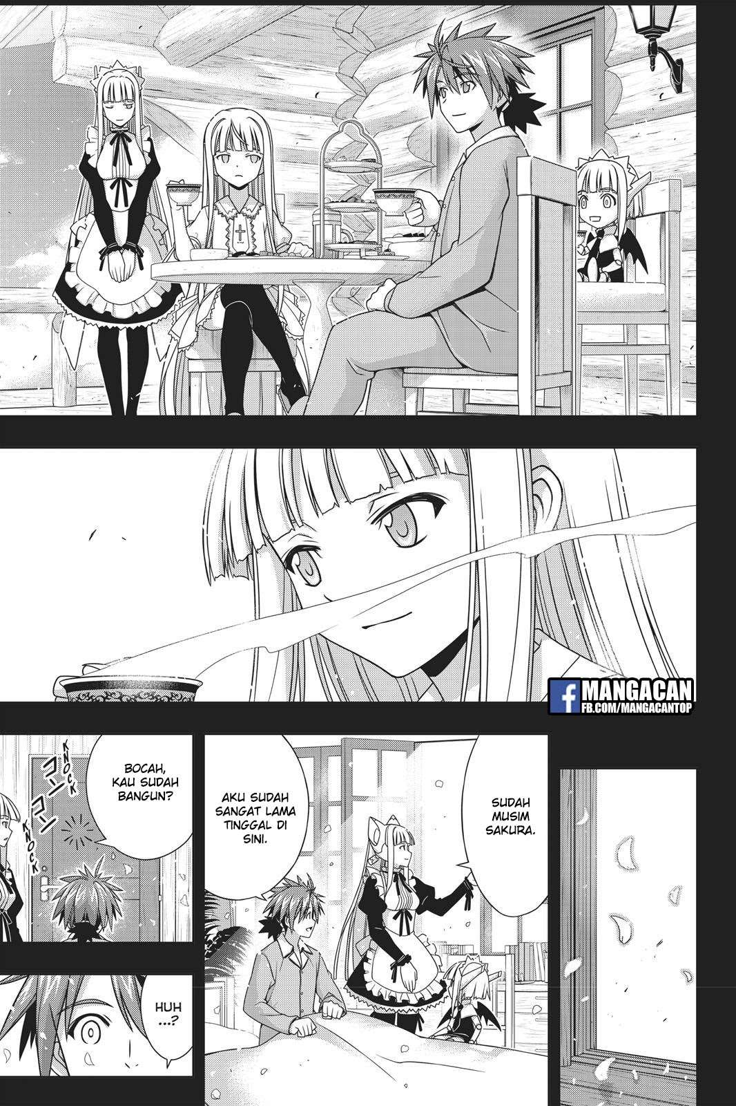Chapter 149 - halaman 20