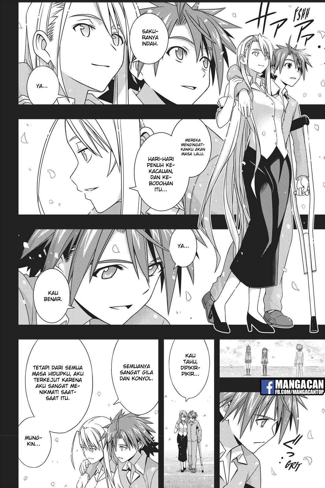 Chapter 149 - halaman 23