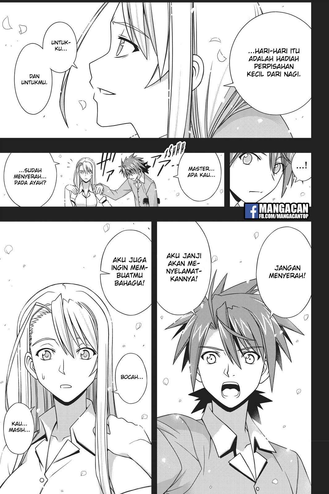 Chapter 149 - halaman 24