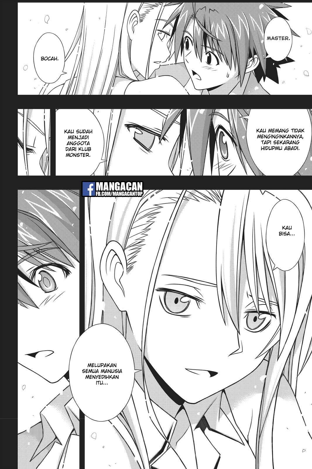 Chapter 149 - halaman 27