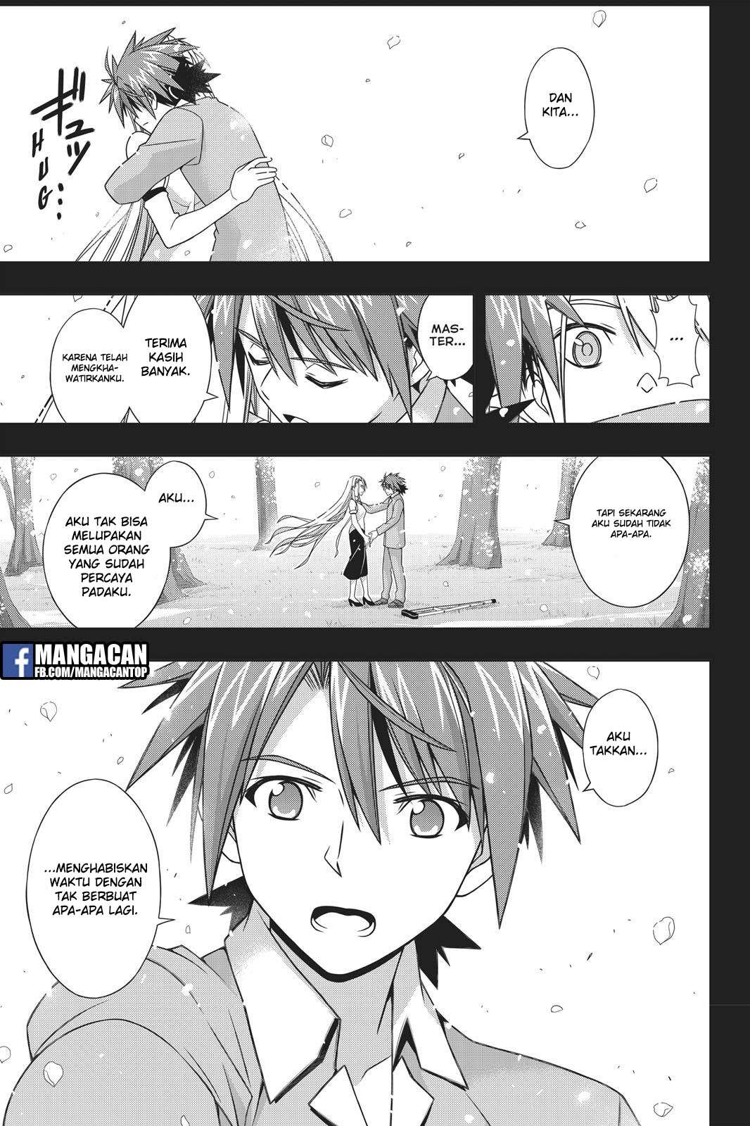 Chapter 149 - halaman 28